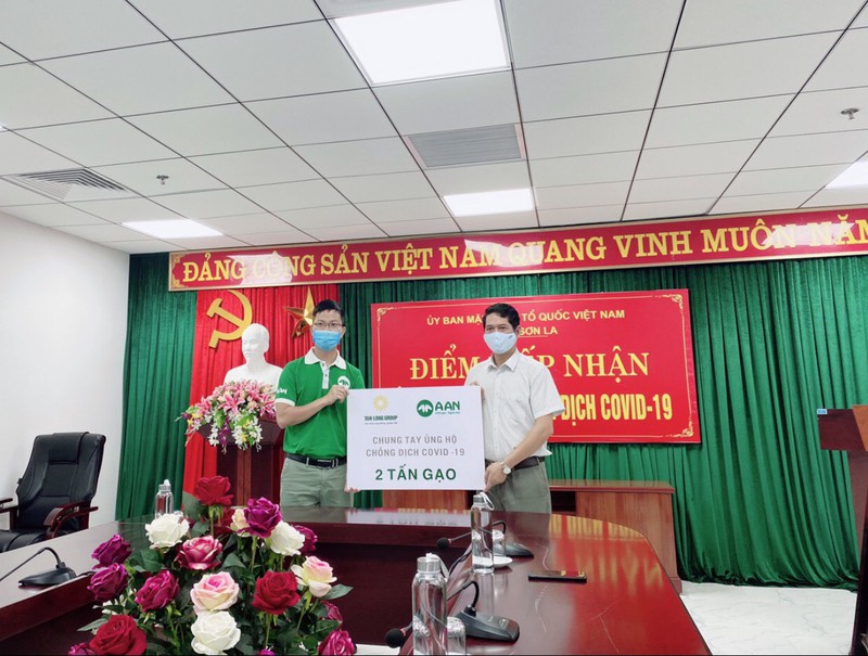 son la huy dong nguon luc phong, chong dai dich hinh 4