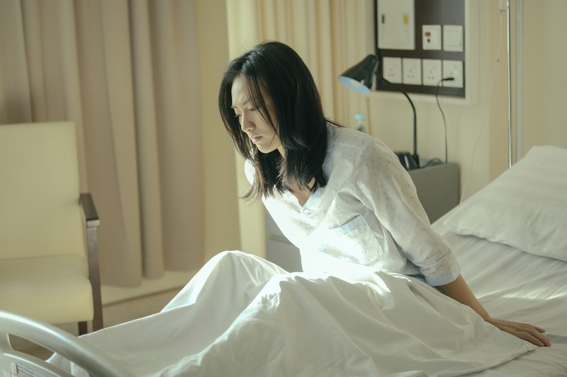 phuong anh dao "toi ta" tren phim truong bang chung vo hinh hinh 5