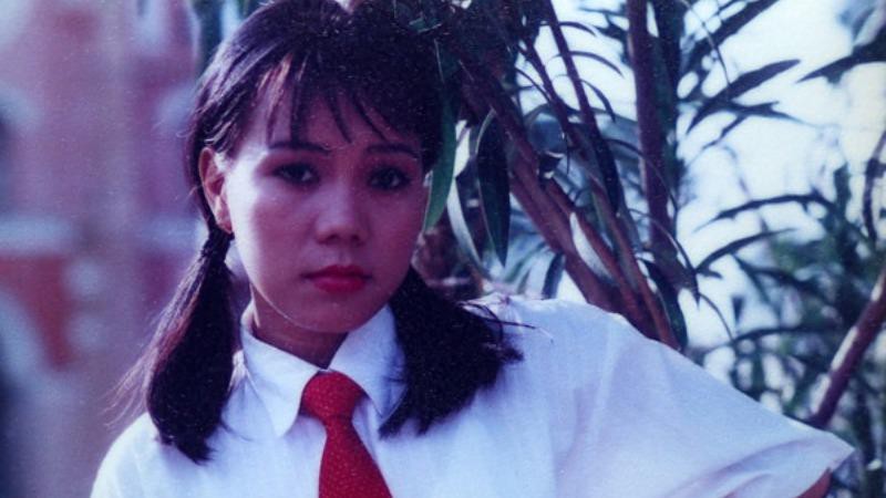 chuyen showbiz: huynh anh hen ho voi "me don than" hong que? hinh 7