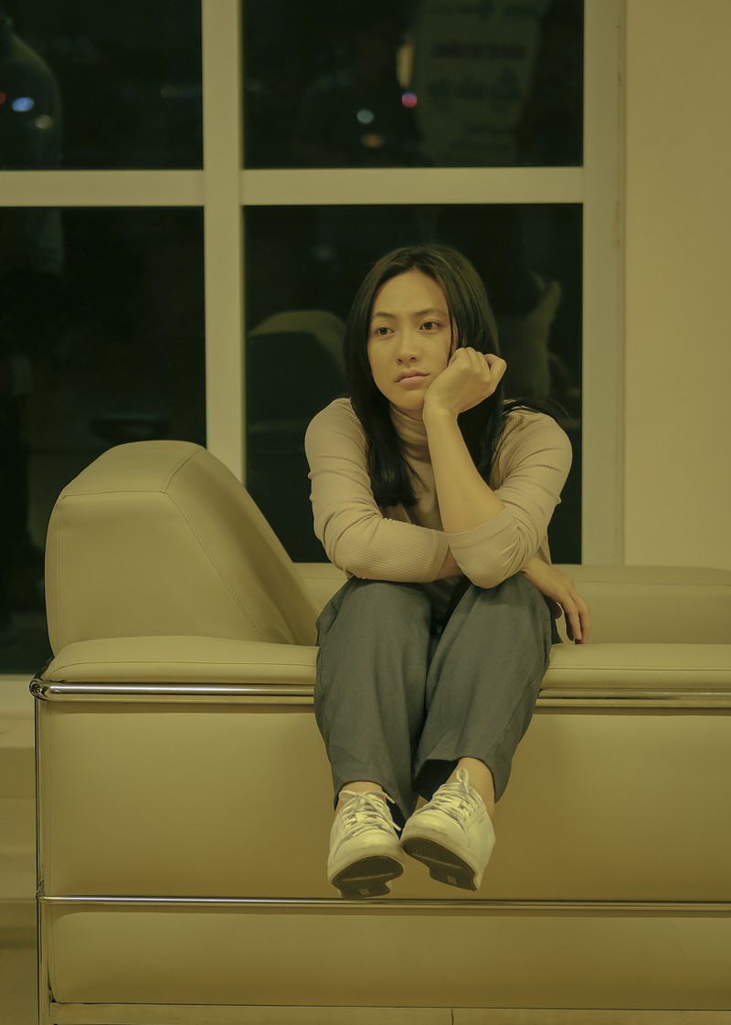 phuong anh dao "toi ta" tren phim truong bang chung vo hinh hinh 6