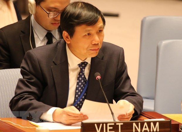 hoi dong bao an thao luan truc tuyen ve tinh hinh yemen hinh 1