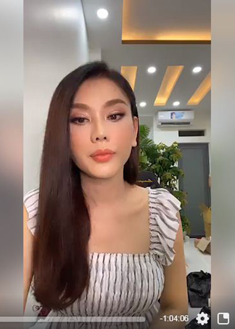 chuyen showbiz: phuong my chi bi che gia, "chin ep" o tuoi 17 hinh 7
