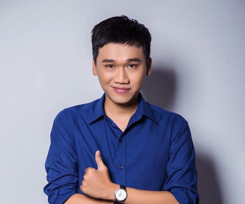 xuan nghi: 'sau khi chia tay ban gai, toi thich song mot minh' hinh 1