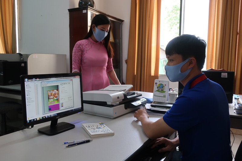 nang cao van hoa doc tu phuong thuc doc truc tuyen tai dak lak hinh 1