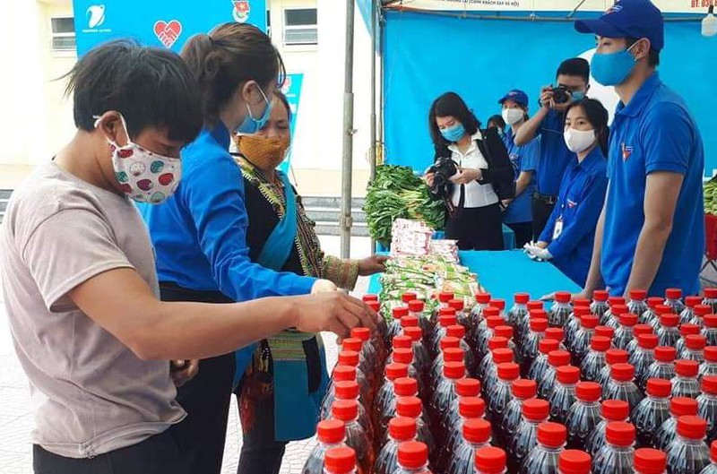 anh: gian hang 0 dong o lai chau, noi dai yeu thuong hinh 11