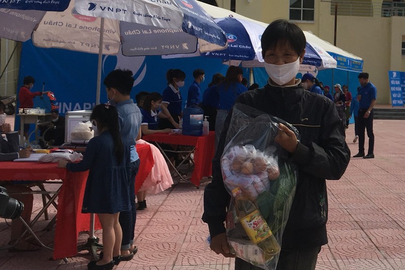 anh: gian hang 0 dong o lai chau, noi dai yeu thuong hinh 16