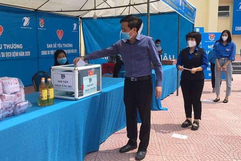 anh: gian hang 0 dong o lai chau, noi dai yeu thuong hinh 19