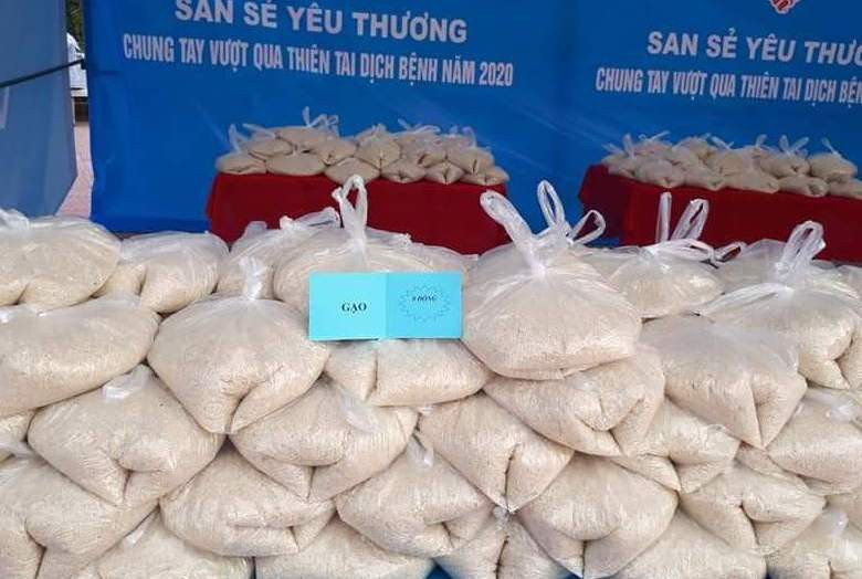 anh: gian hang 0 dong o lai chau, noi dai yeu thuong hinh 4