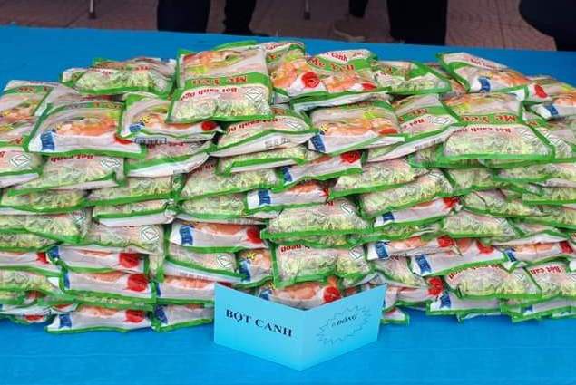 anh: gian hang 0 dong o lai chau, noi dai yeu thuong hinh 8