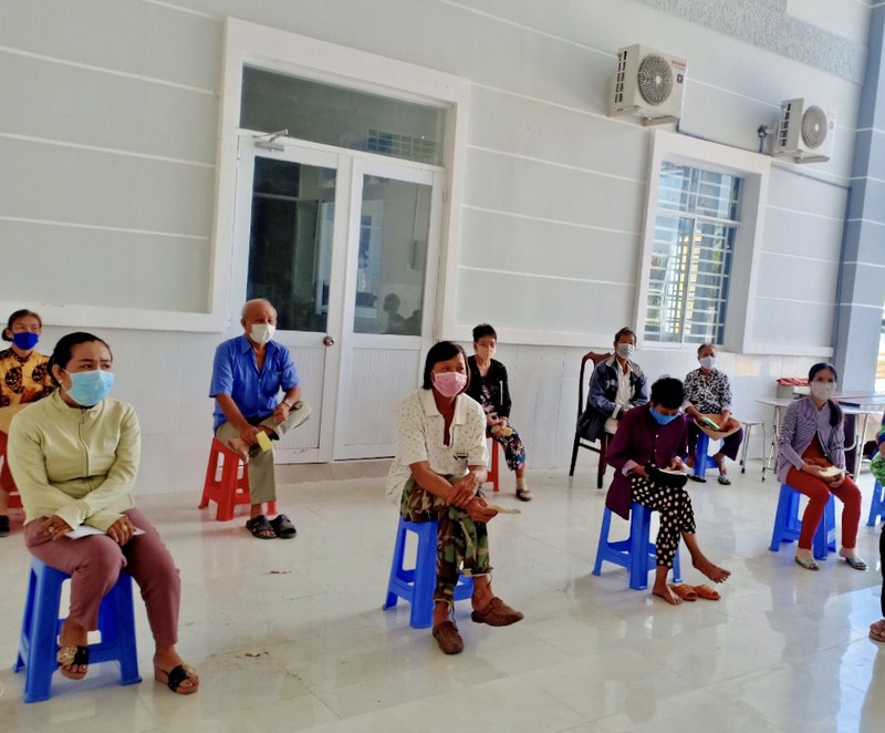 hau giang cap tien ho tro cho nguoi co cong, doi tuong bao tro xa hoi hinh 2