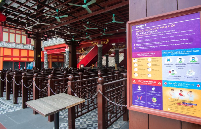 cac diem du lich san sang hoat dong tro lai tai quang ninh hinh 10