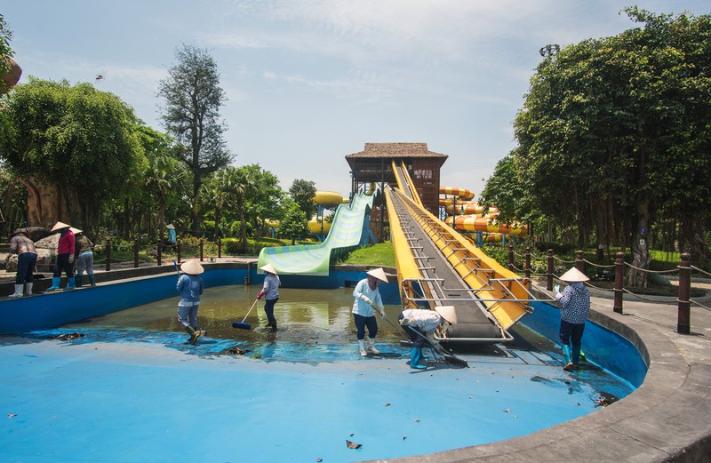cac diem du lich san sang hoat dong tro lai tai quang ninh hinh 11