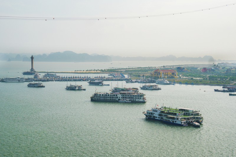 cac diem du lich san sang hoat dong tro lai tai quang ninh hinh 12