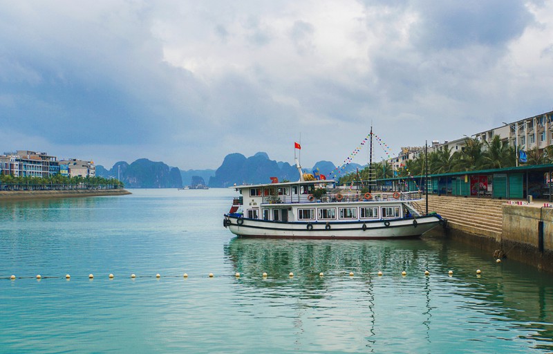 cac diem du lich san sang hoat dong tro lai tai quang ninh hinh 1