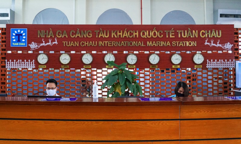 cac diem du lich san sang hoat dong tro lai tai quang ninh hinh 2