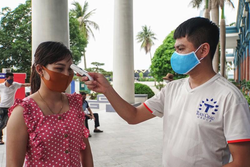 cac diem du lich san sang hoat dong tro lai tai quang ninh hinh 4