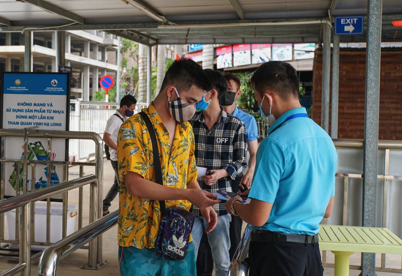 cac diem du lich san sang hoat dong tro lai tai quang ninh hinh 5