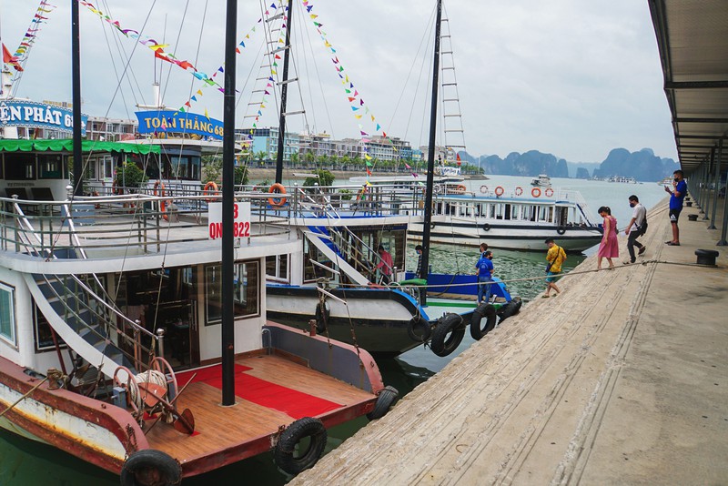 cac diem du lich san sang hoat dong tro lai tai quang ninh hinh 7