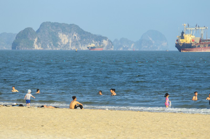 cac diem du lich san sang hoat dong tro lai tai quang ninh hinh 8