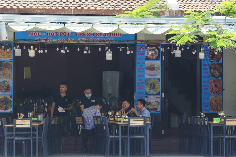cac diem du lich san sang hoat dong tro lai tai quang ninh hinh 9