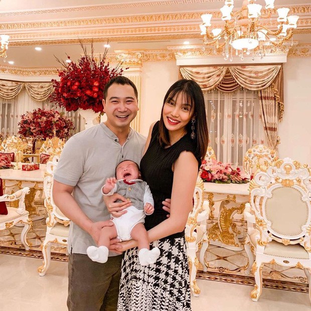 chuyen showbiz: vo hoang yen len tieng khi bi to quang cao kem tron hinh 2