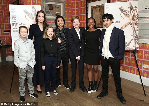 ly do angelina jolie va brad pitt tro nen than thiet hon  hinh 2