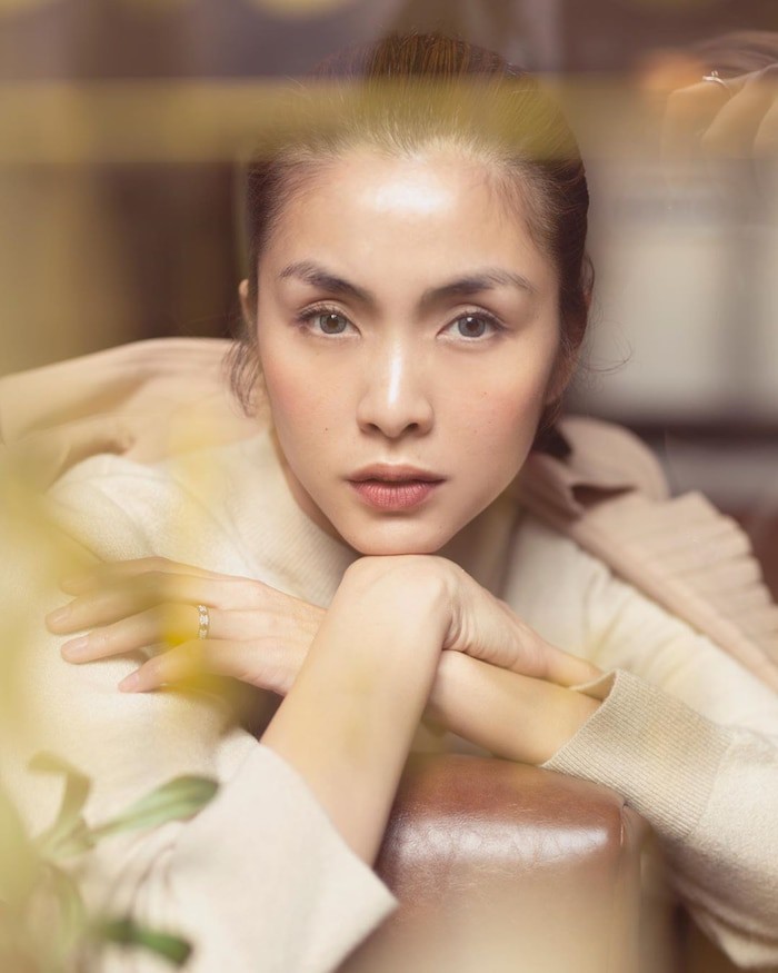 chuyen showbiz: truong giang tu tay bon do an cho nha phuong hinh 3