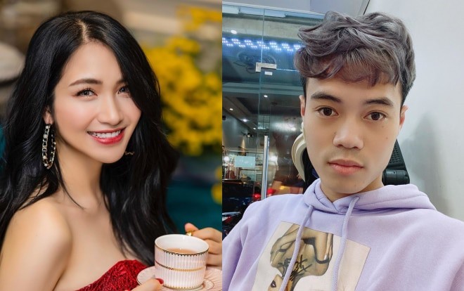 chuyen showbiz: truong giang tu tay bon do an cho nha phuong hinh 7