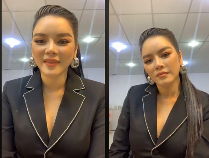 chuyen showbiz: truong giang tu tay bon do an cho nha phuong hinh 8