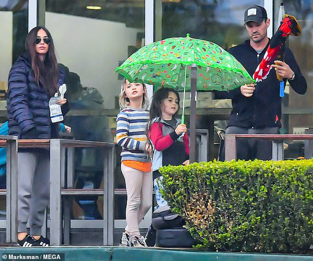 "bieu tuong goi cam" megan fox mac do xue xoa den hieu thuoc hinh 5