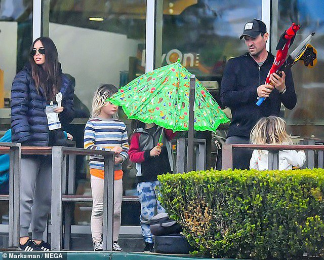 "bieu tuong goi cam" megan fox mac do xue xoa den hieu thuoc hinh 7