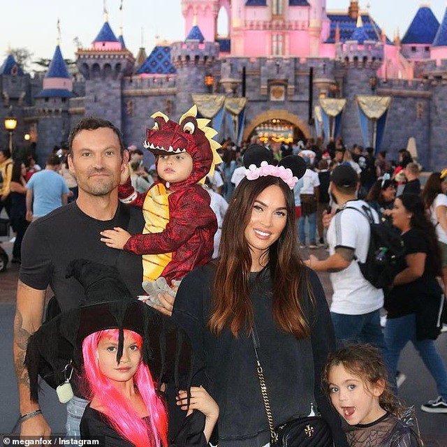 "bieu tuong goi cam" megan fox mac do xue xoa den hieu thuoc hinh 8
