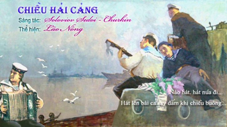 75 nam chien thang phat xit: nghe lai nhung bai ca nga bat hu hinh 1