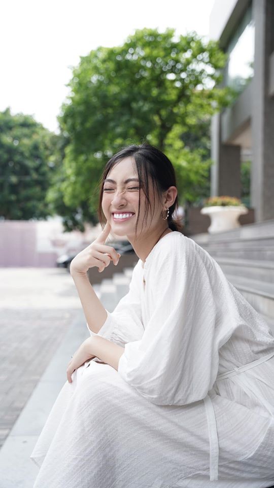 cac "nang hau" viet ruc rich tro lai sau thoi gian "o an" vi dich covid-19 hinh 6