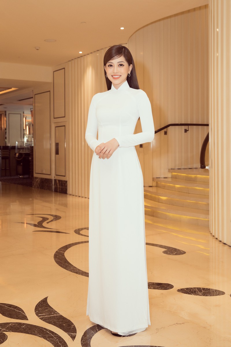 tieu vy hoi ngo phuong nga, thuy an tai hop bao khoi dong hhvn 2020 hinh 5