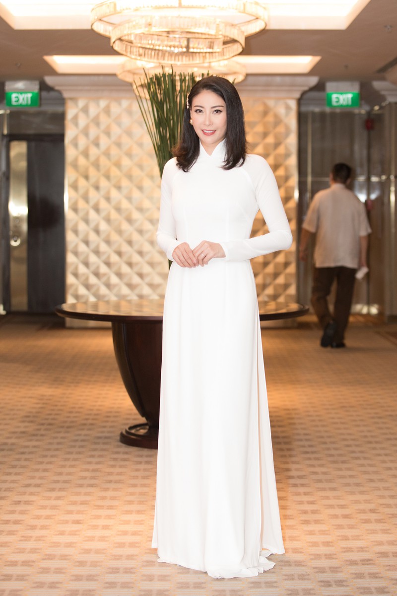 tieu vy hoi ngo phuong nga, thuy an tai hop bao khoi dong hhvn 2020 hinh 17