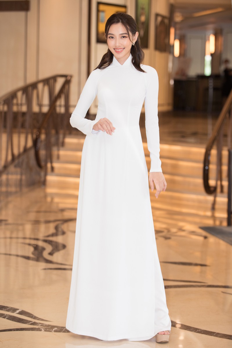 tieu vy hoi ngo phuong nga, thuy an tai hop bao khoi dong hhvn 2020 hinh 18