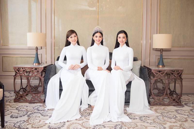 tieu vy hoi ngo phuong nga, thuy an tai hop bao khoi dong hhvn 2020 hinh 3