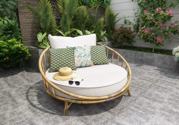 nhung chiec ghe sofa ngoai troi khien hang xom phai ghen ti hinh 8