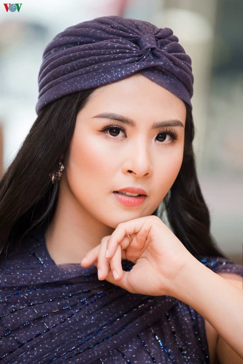 Nhan sắc Hoa hậu Việt Nam trong 10 năm qua