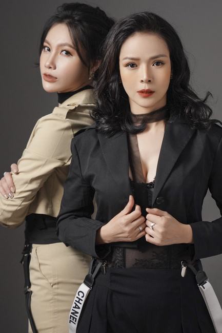 chuyen showbiz: vo chong nha phuong dien do ngu doi in hinh cuoi dang yeu hinh 7
