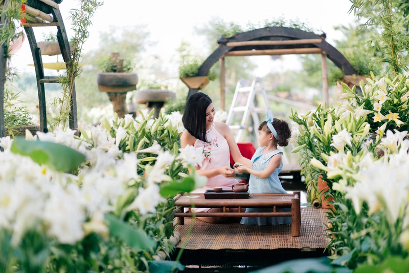 ngoc han va vi hon phu mong co con gai dang yeu nhu be cherry hinh 7