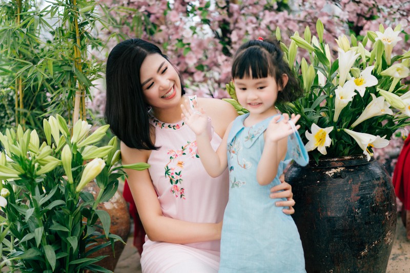 ngoc han va vi hon phu mong co con gai dang yeu nhu be cherry hinh 10