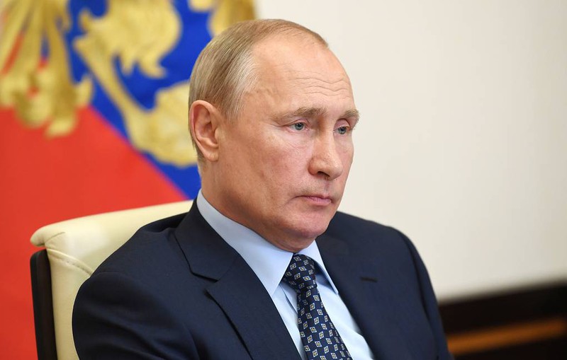 tong thong nga v.putin canh bao ve lan song dich covid-19 thu hai hinh 1