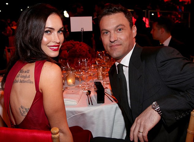 megan fox nhot nhat ra pho mot minh sau khi ly hon  hinh 3