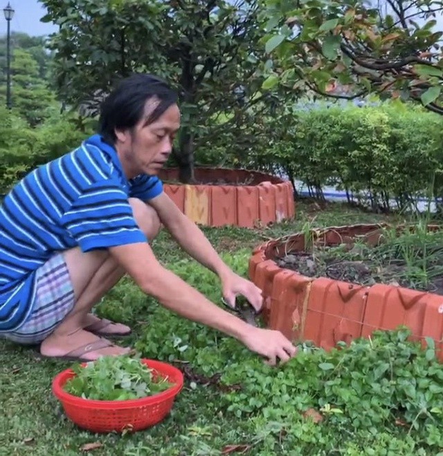 chuyen showbiz: tran thanh phan no khi bi boi nho danh du hinh 7
