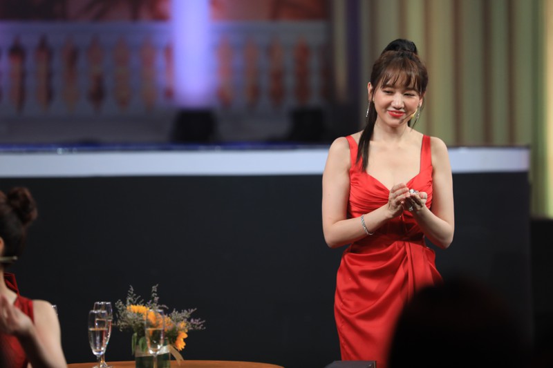 hari won tiet lo tran thanh se pha le vi minh khi tinh nguyen lam dieu nay hinh 3