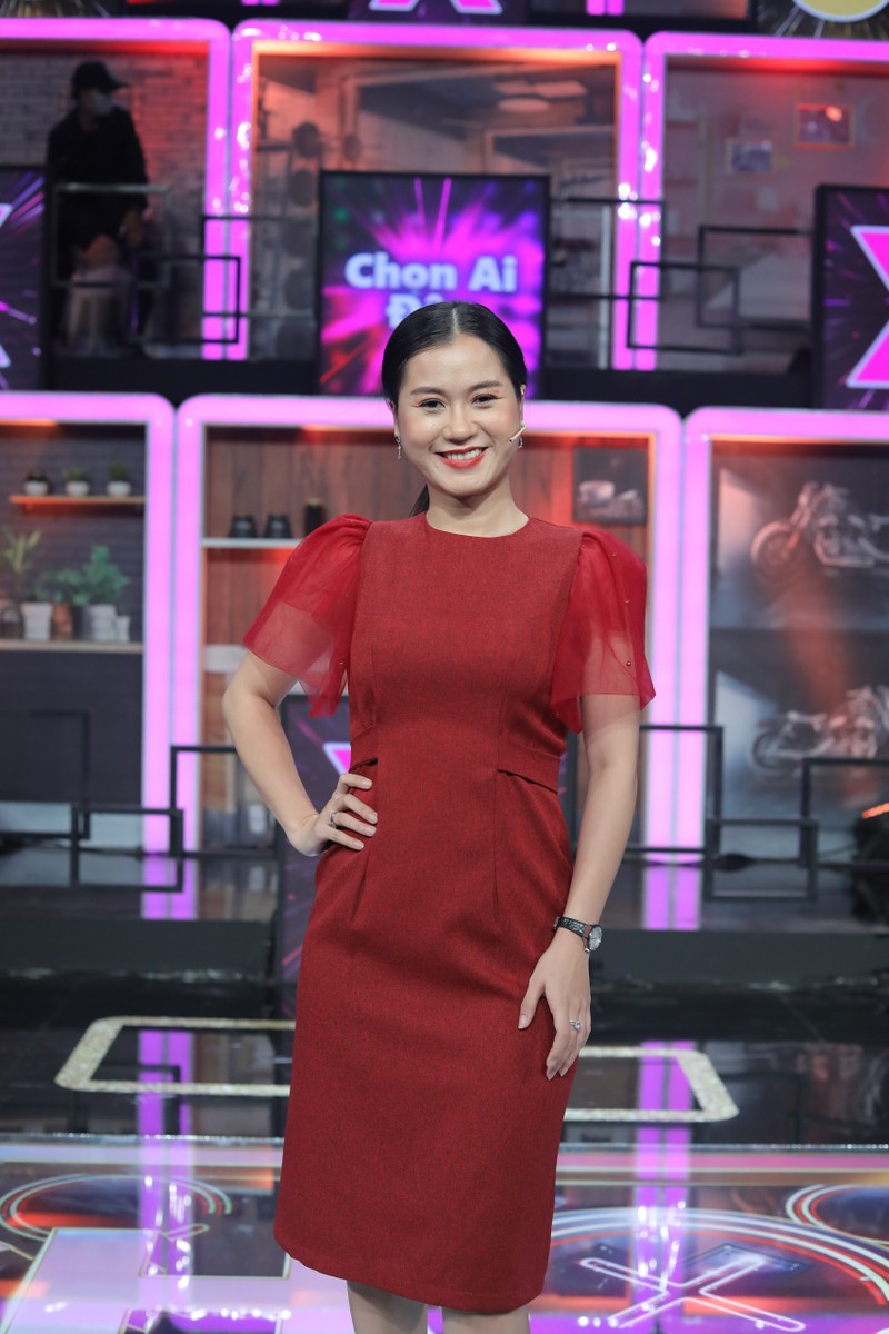 lam vy da lien tuc bi liet vao danh sach "nhung nguoi khong dang tin" hinh 3