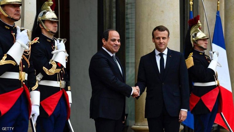 ai cap va phap cung ngan chan su can thiep vao libya hinh 1