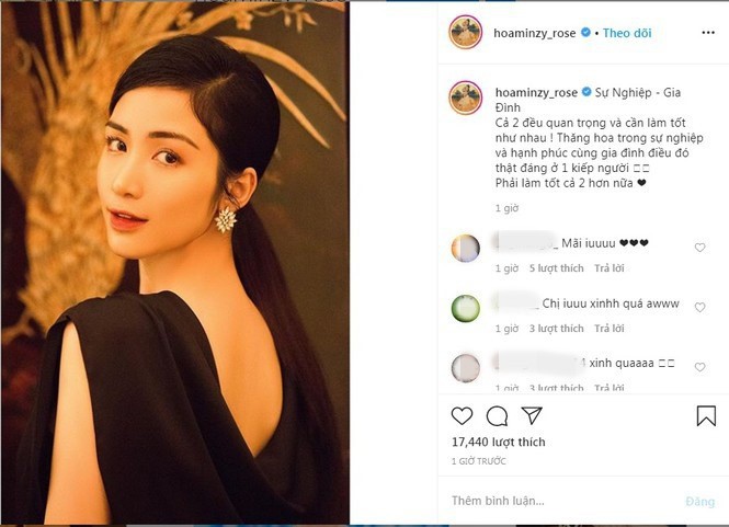 chuyen showbiz: tim ngo loi yeu "gai la" sau khi ly hon truong quynh anh hinh 5